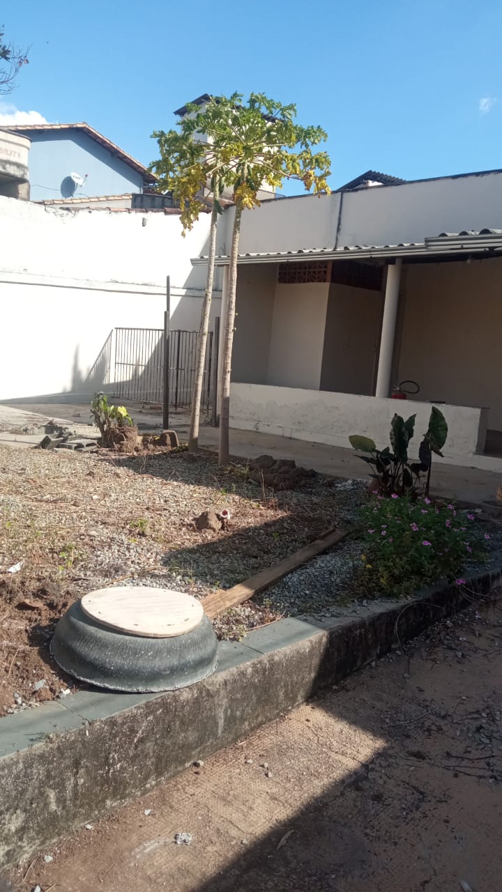 Casa para alugar com 3 quartos, 80m² - Foto 3