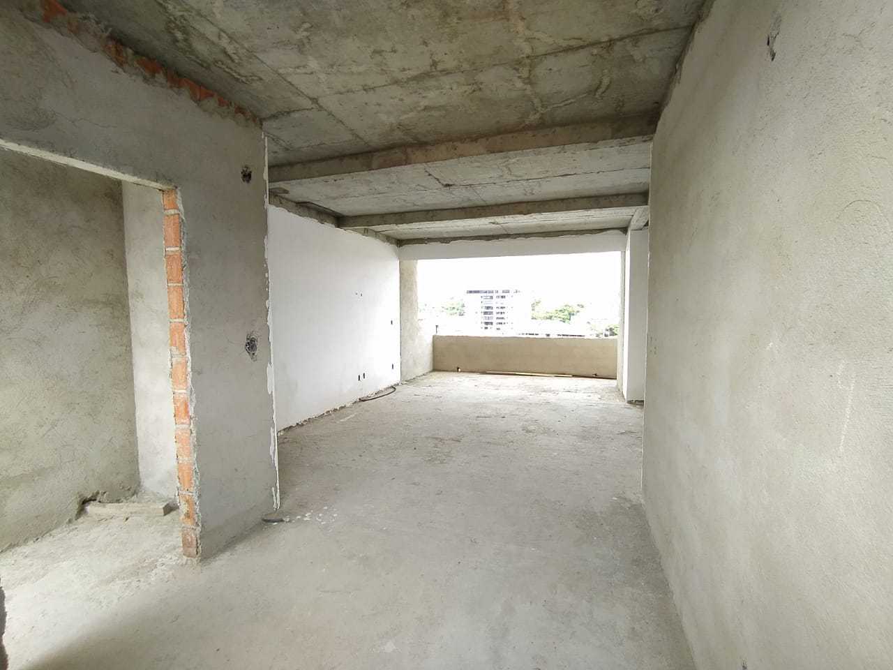 Apartamento à venda com 3 quartos, 95m² - Foto 13