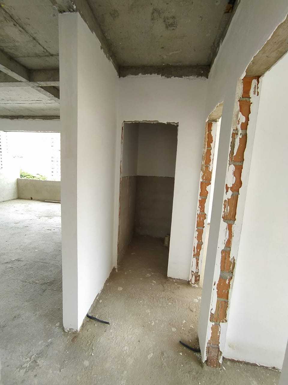 Apartamento à venda com 3 quartos, 95m² - Foto 14