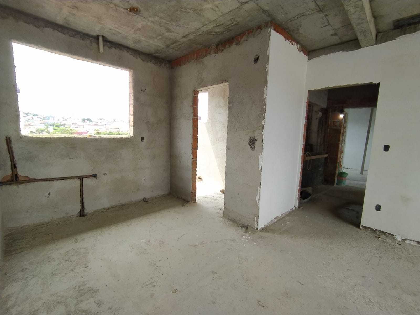 Apartamento à venda com 3 quartos, 95m² - Foto 7