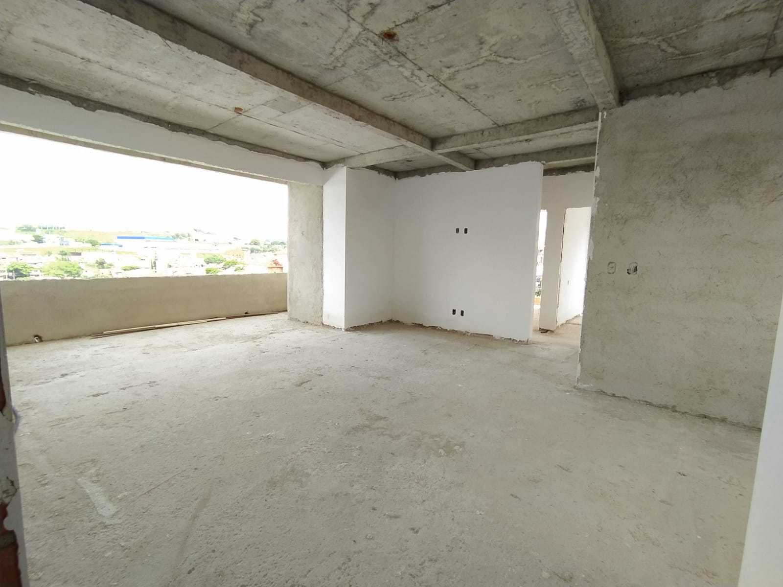 Apartamento à venda com 3 quartos, 95m² - Foto 1