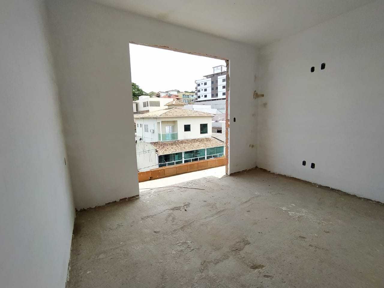 Apartamento à venda com 3 quartos, 95m² - Foto 22