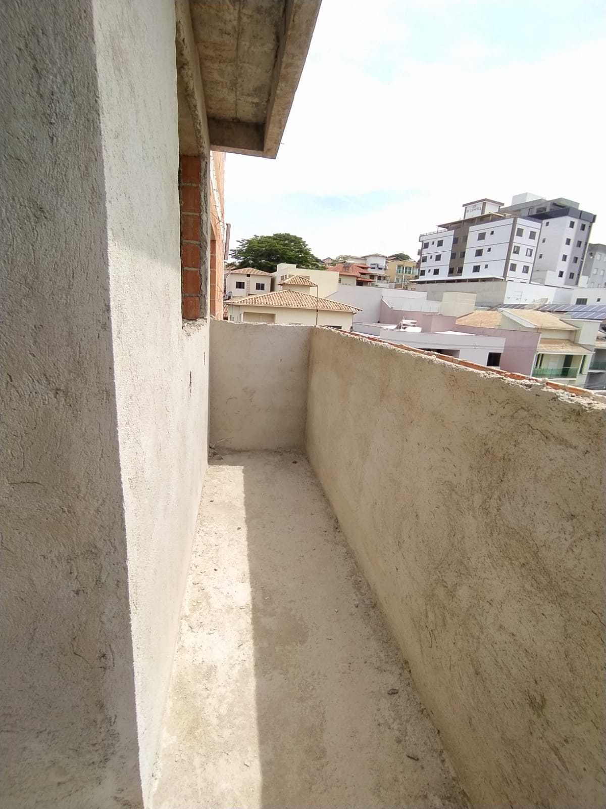 Apartamento à venda com 3 quartos, 95m² - Foto 9