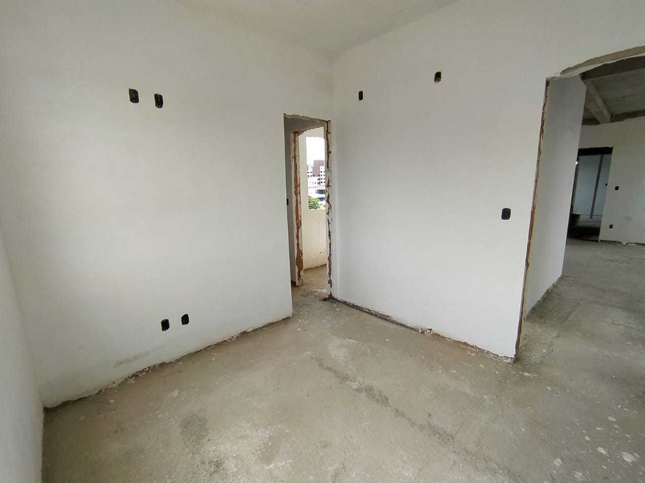 Apartamento à venda com 3 quartos, 95m² - Foto 20