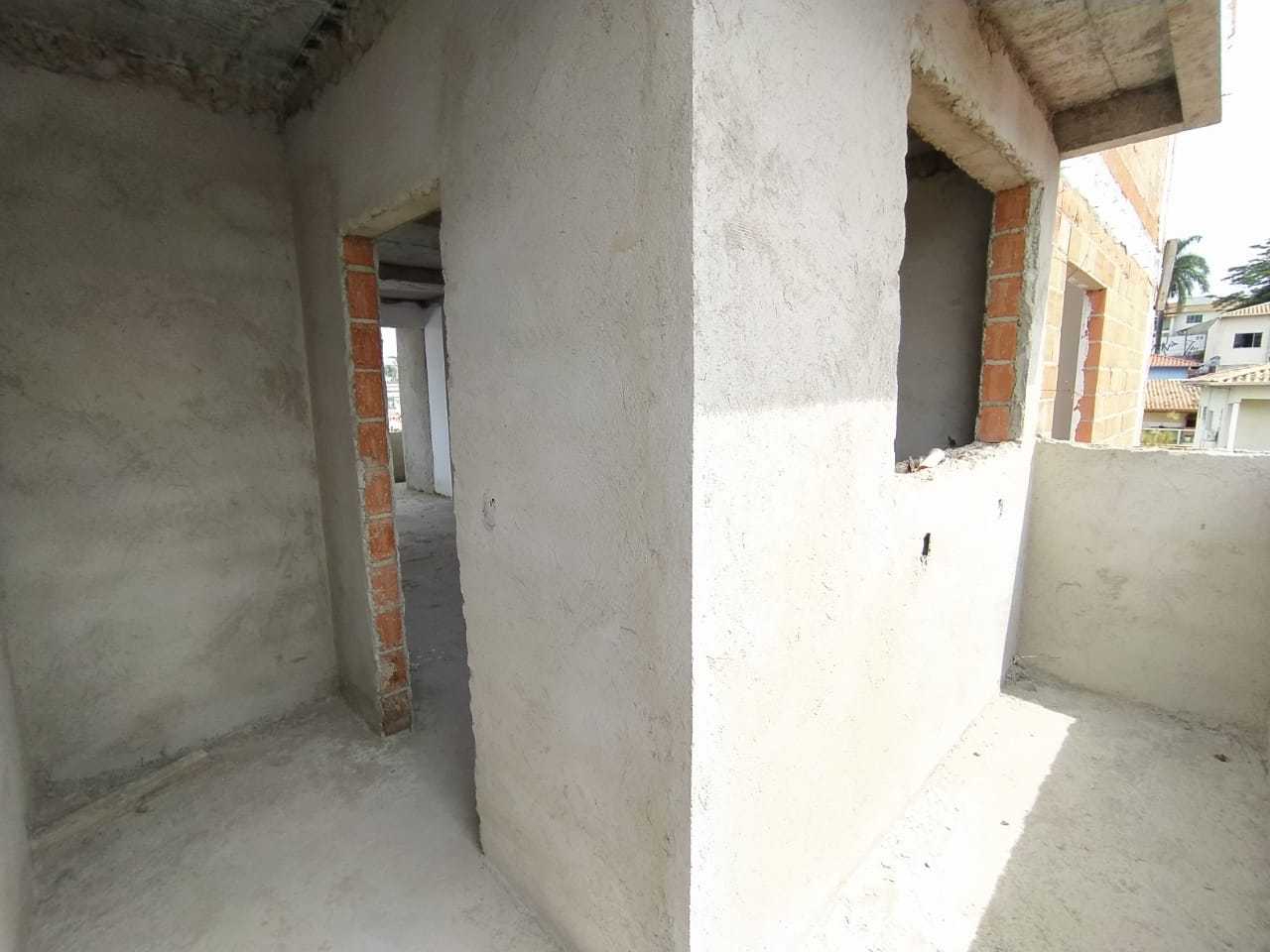 Apartamento à venda com 3 quartos, 95m² - Foto 10