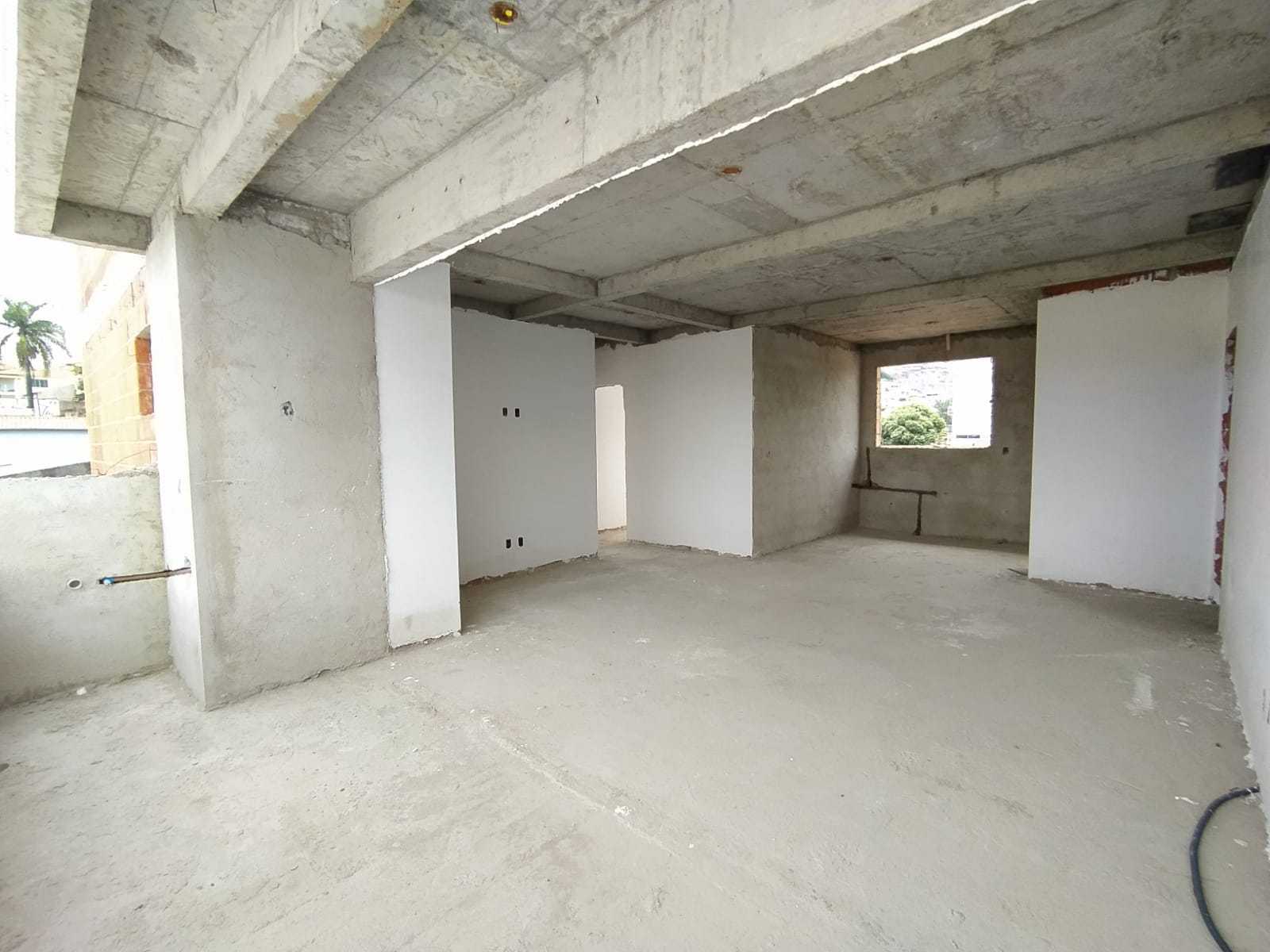 Apartamento à venda com 3 quartos, 95m² - Foto 5