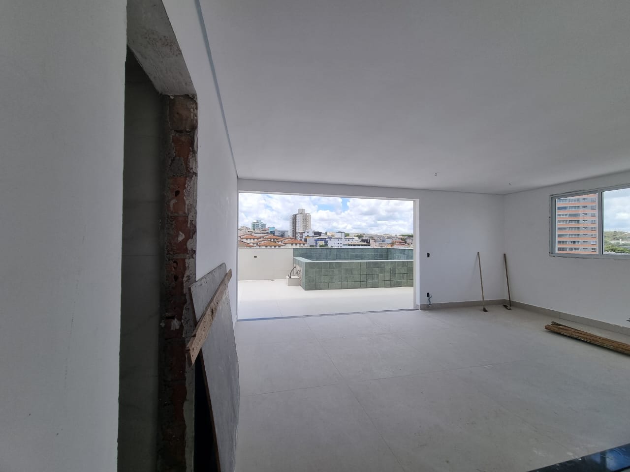 Cobertura à venda com 3 quartos, 92m² - Foto 18