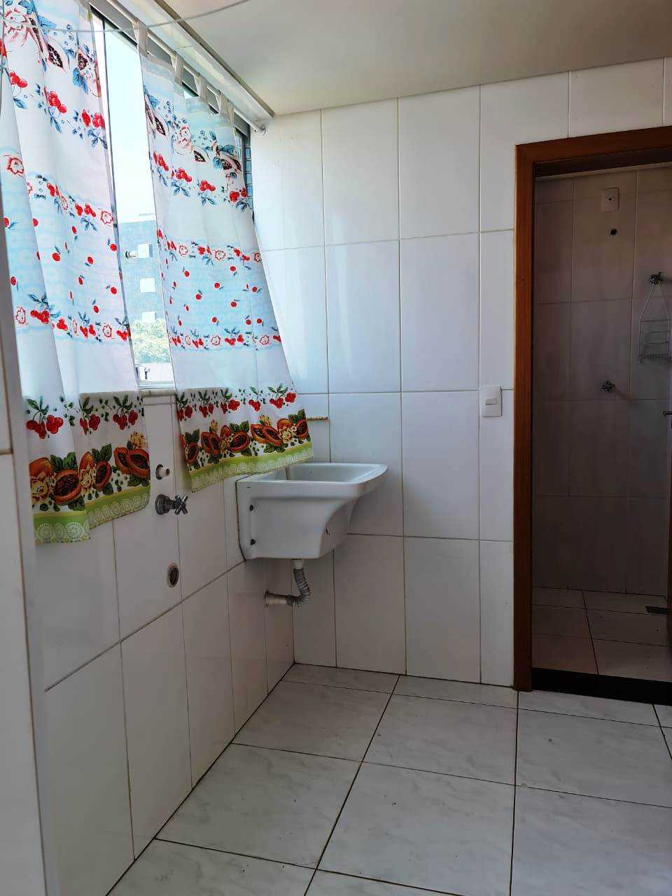 Apartamento para alugar com 3 quartos, 86m² - Foto 21