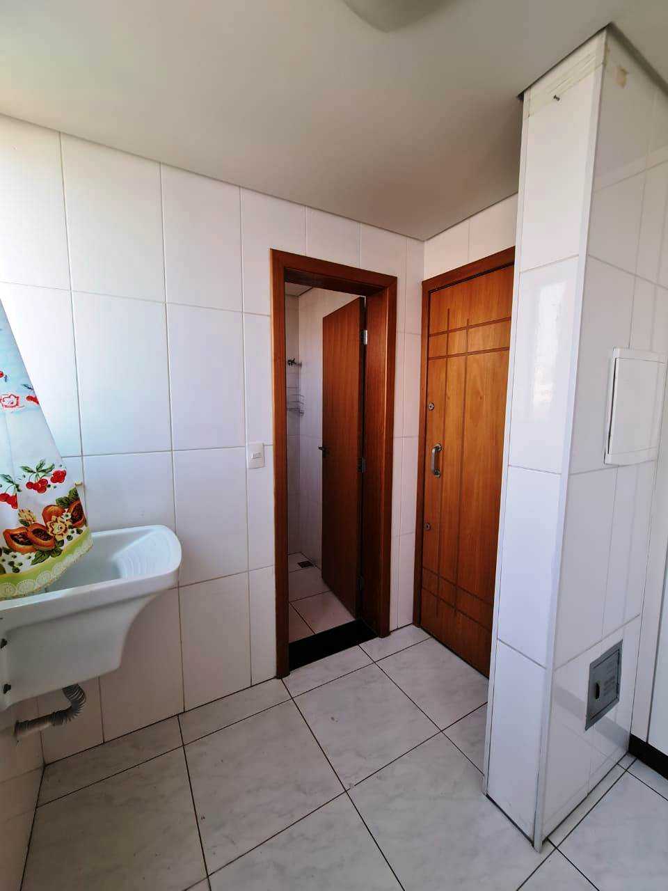 Apartamento para alugar com 3 quartos, 86m² - Foto 23