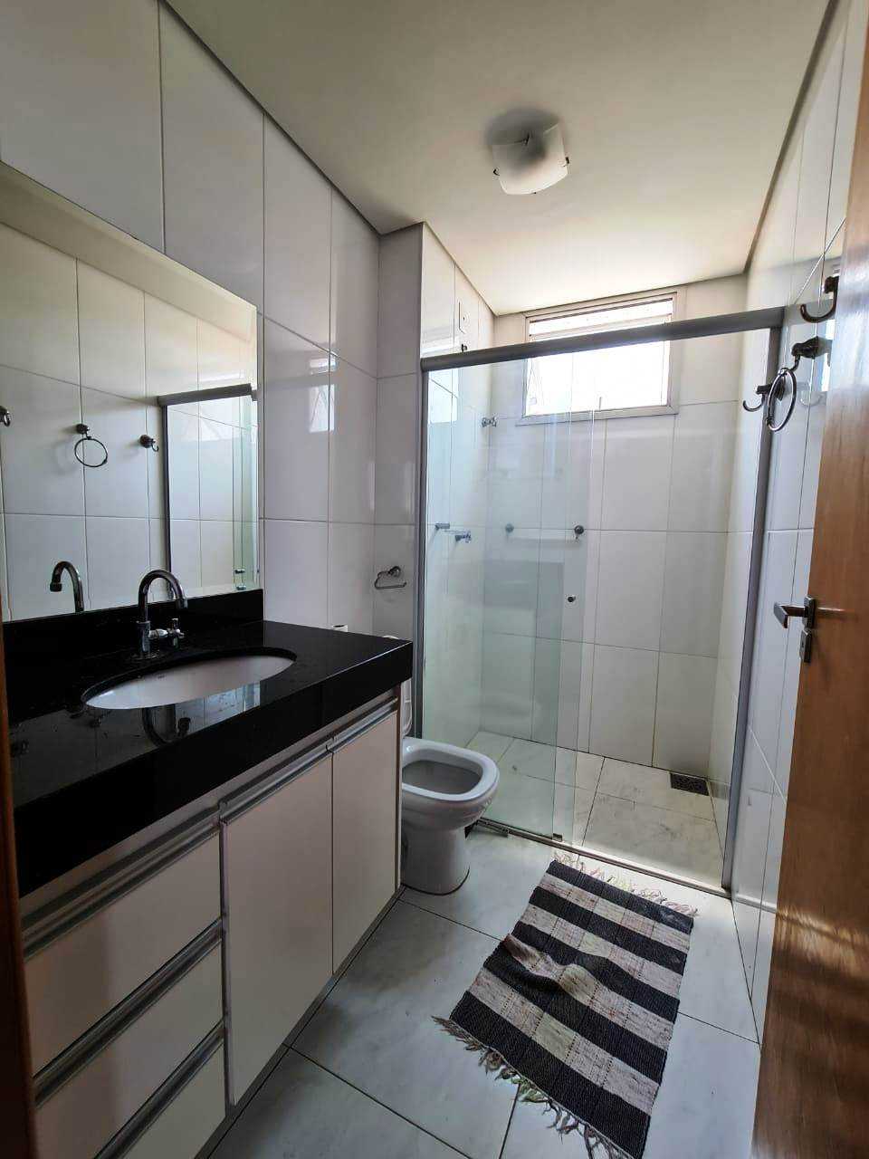 Apartamento para alugar com 3 quartos, 86m² - Foto 10