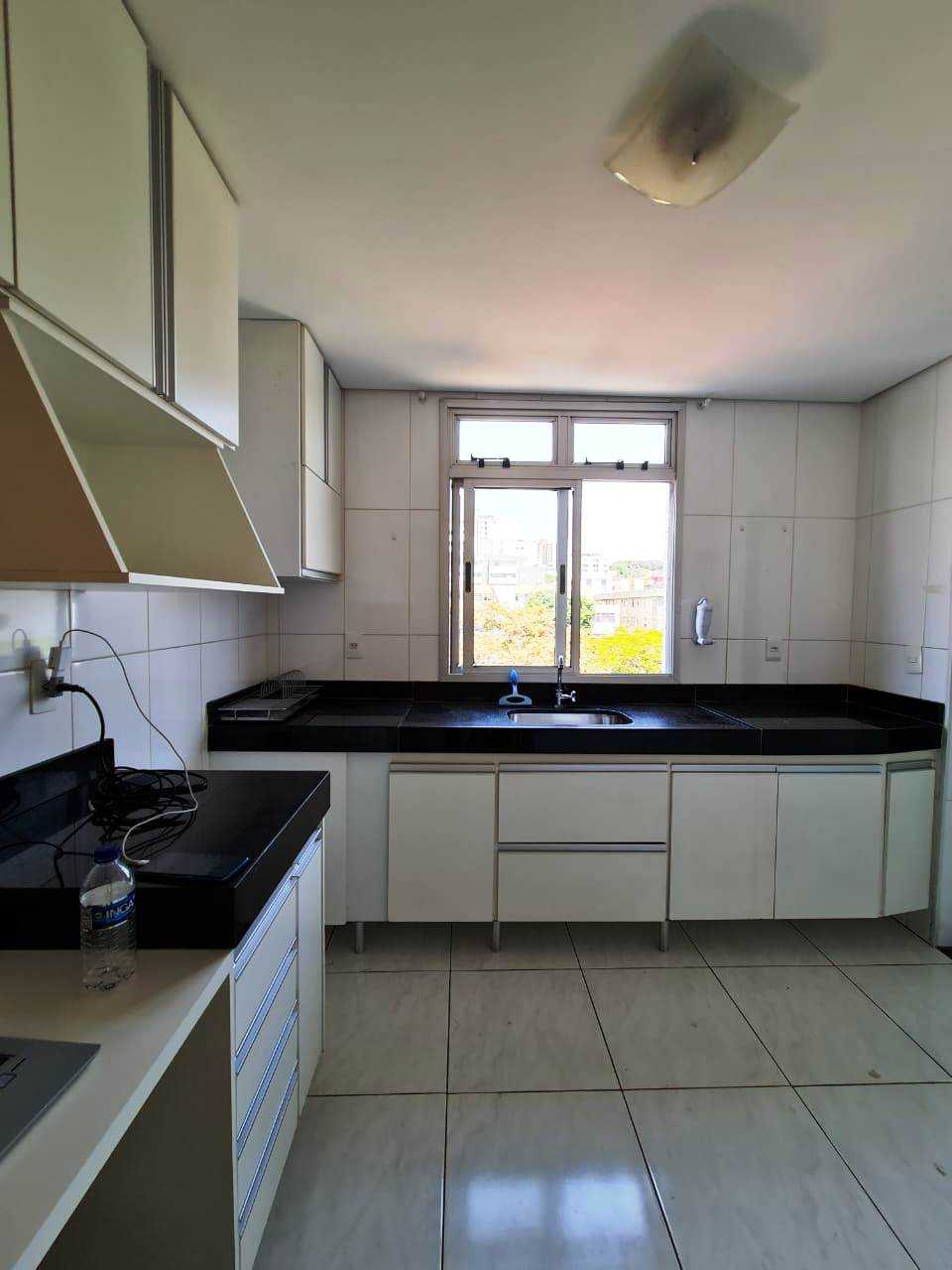 Apartamento para alugar com 3 quartos, 86m² - Foto 20