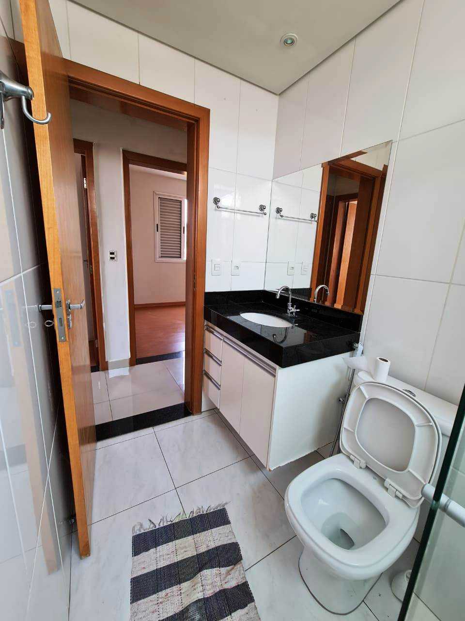 Apartamento para alugar com 3 quartos, 86m² - Foto 9