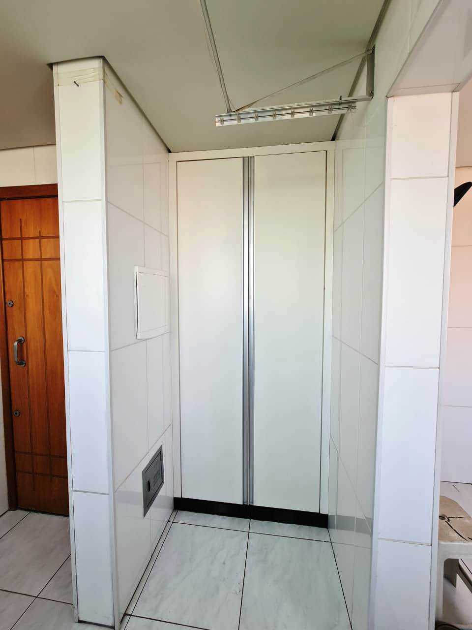 Apartamento para alugar com 3 quartos, 86m² - Foto 22