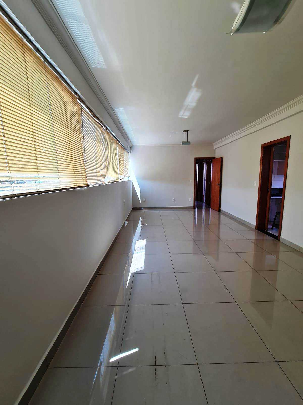 Apartamento para alugar com 3 quartos, 86m² - Foto 1