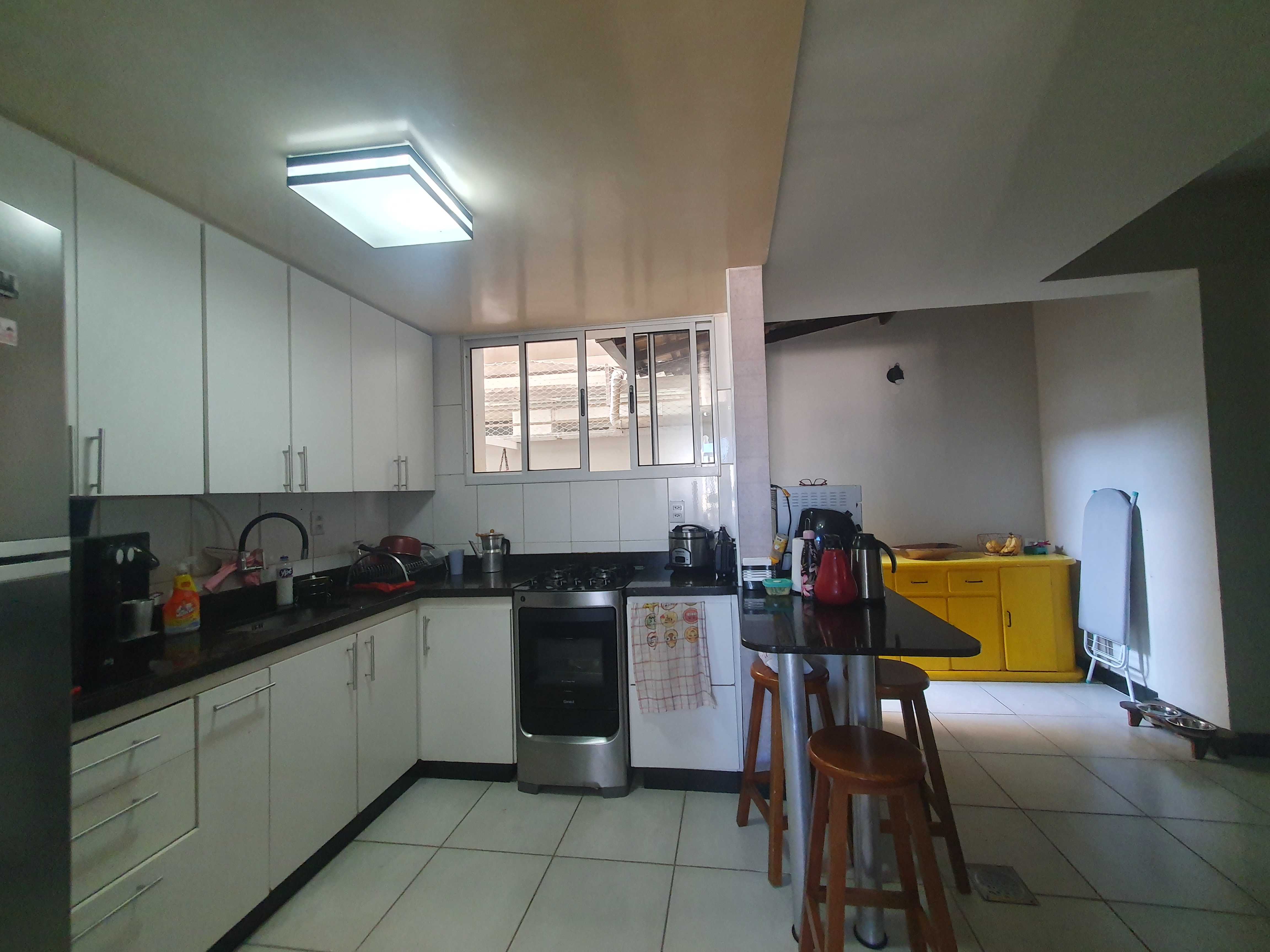 Apartamento à venda com 3 quartos, 142m² - Foto 16