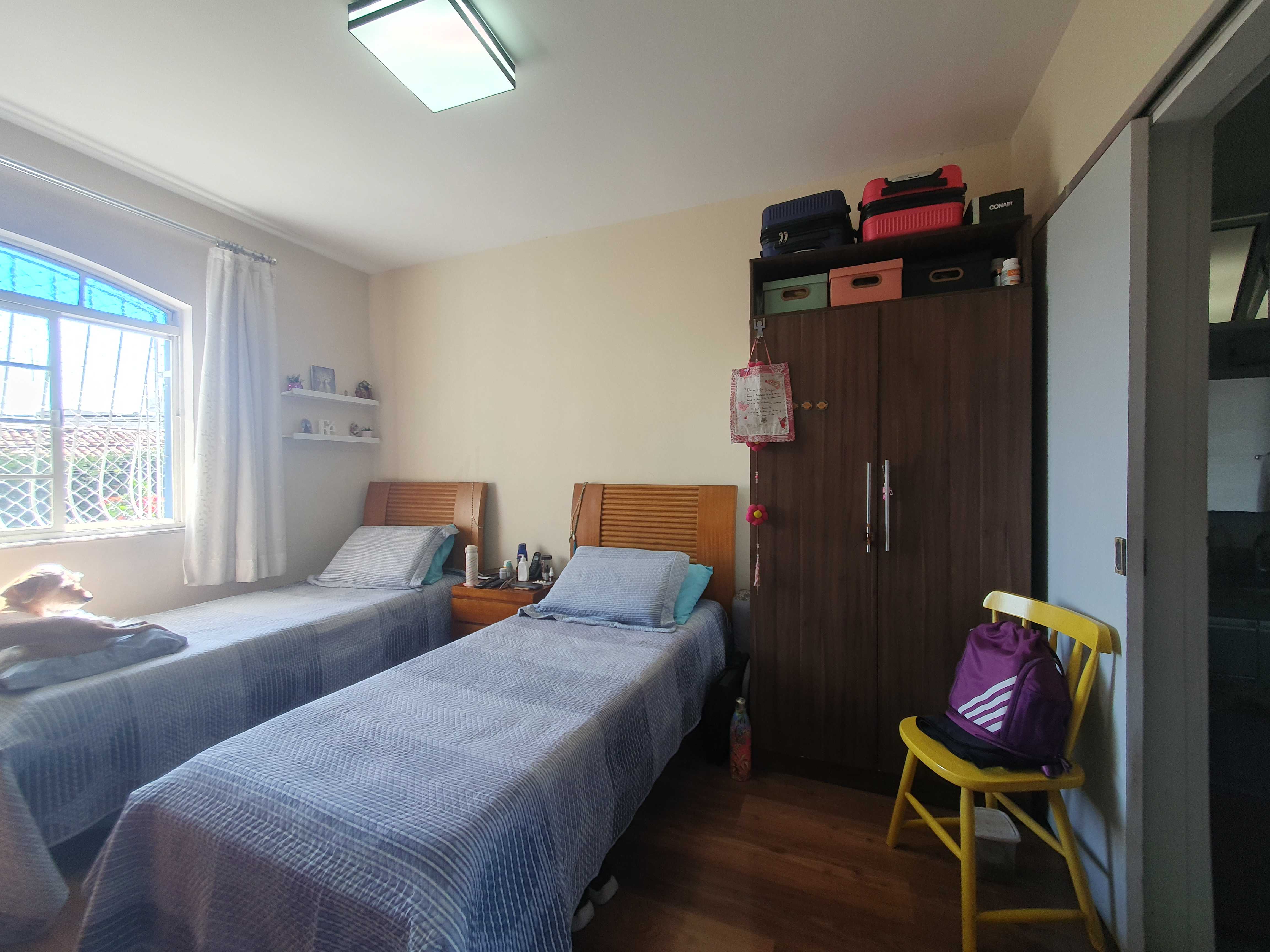 Apartamento à venda com 3 quartos, 142m² - Foto 13