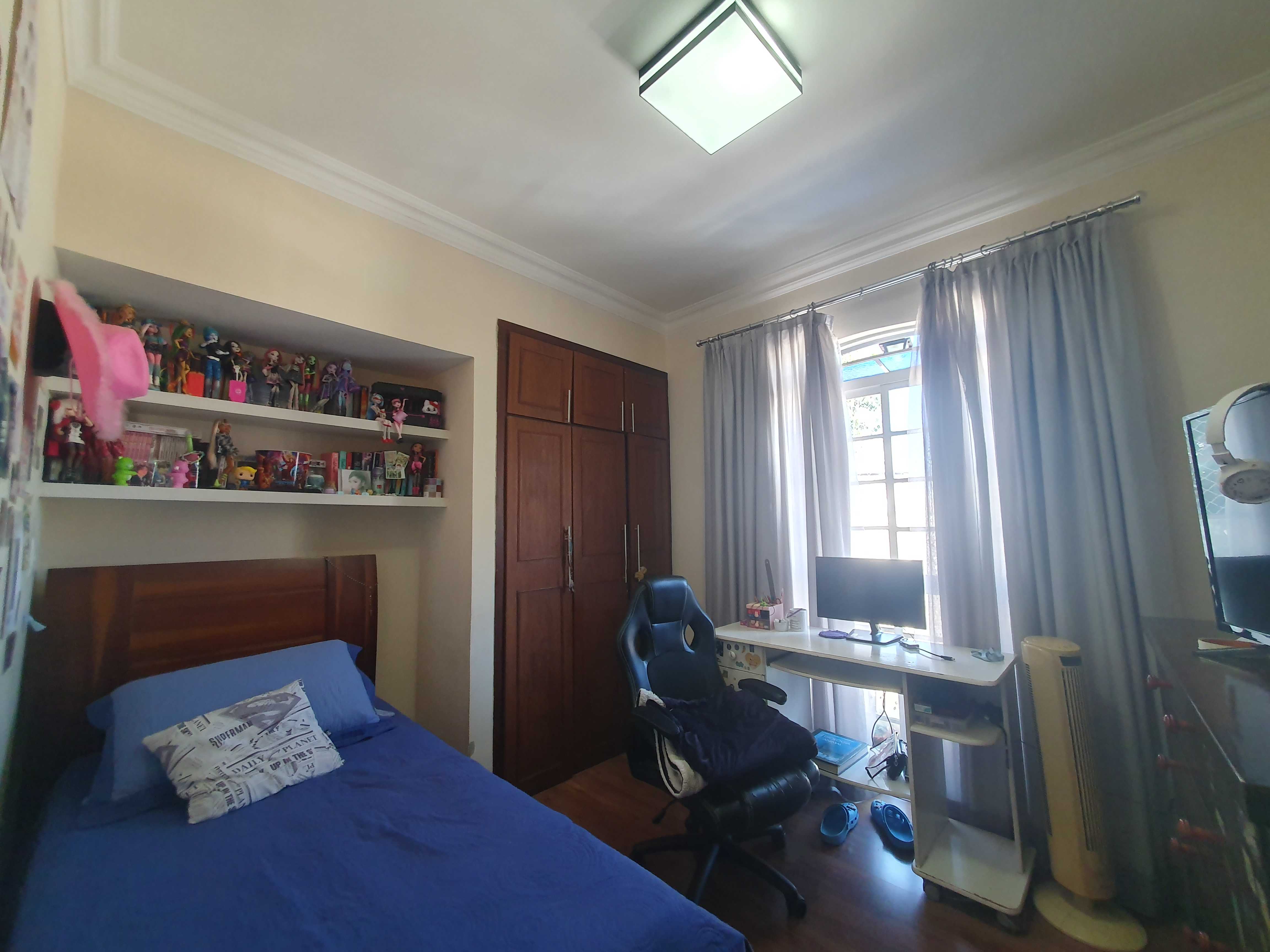 Apartamento à venda com 3 quartos, 142m² - Foto 8