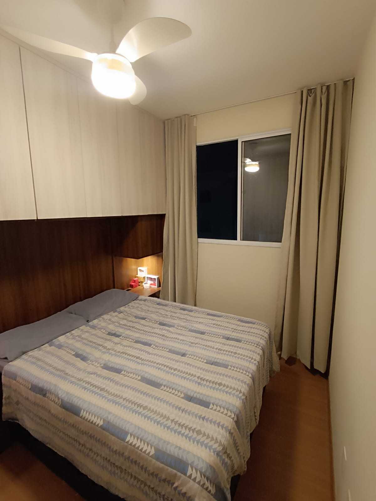 Apartamento à venda com 2 quartos, 42m² - Foto 13