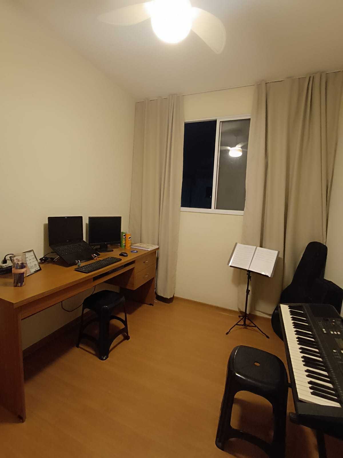 Apartamento à venda com 2 quartos, 42m² - Foto 14