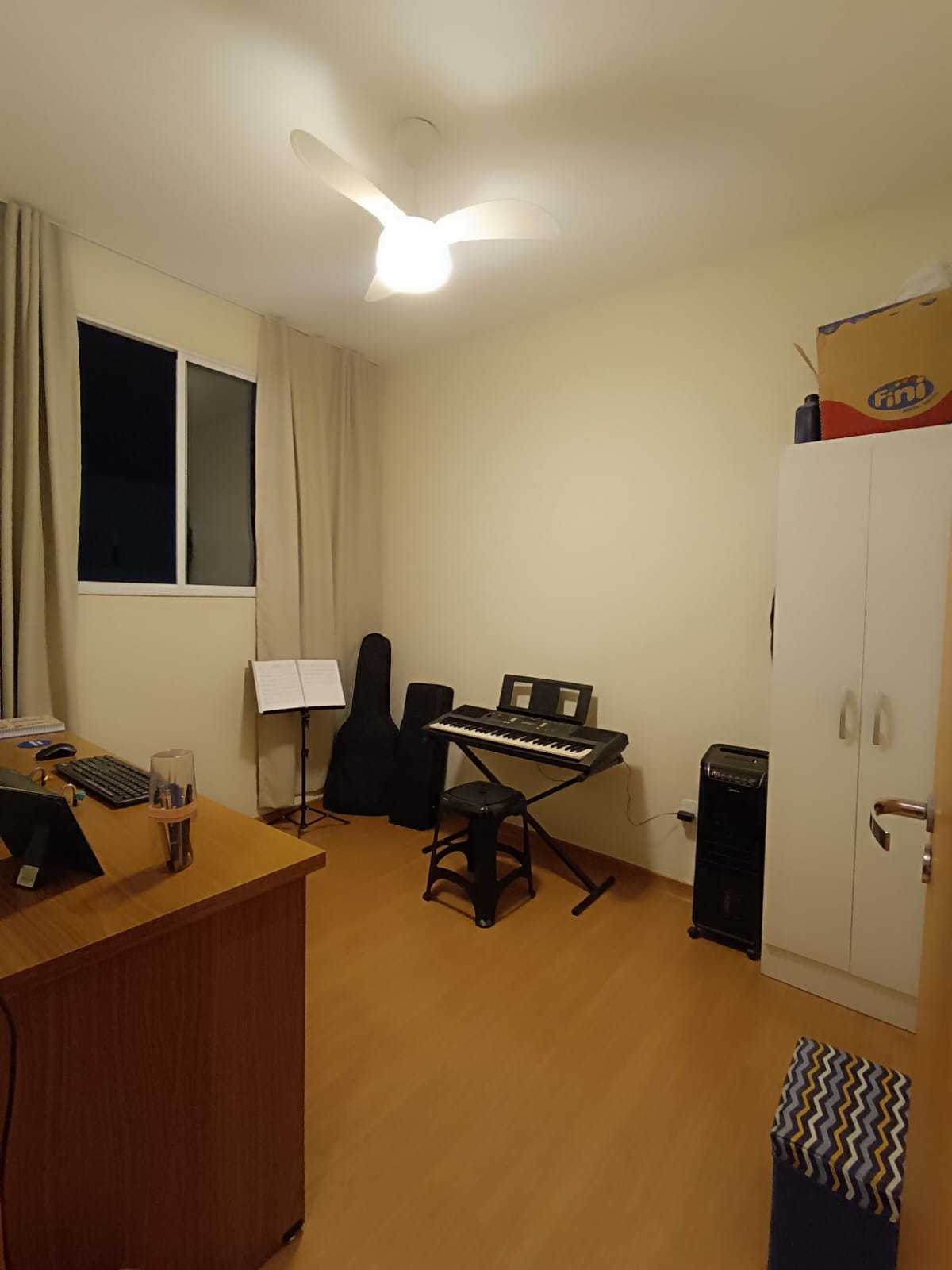 Apartamento à venda com 2 quartos, 42m² - Foto 17