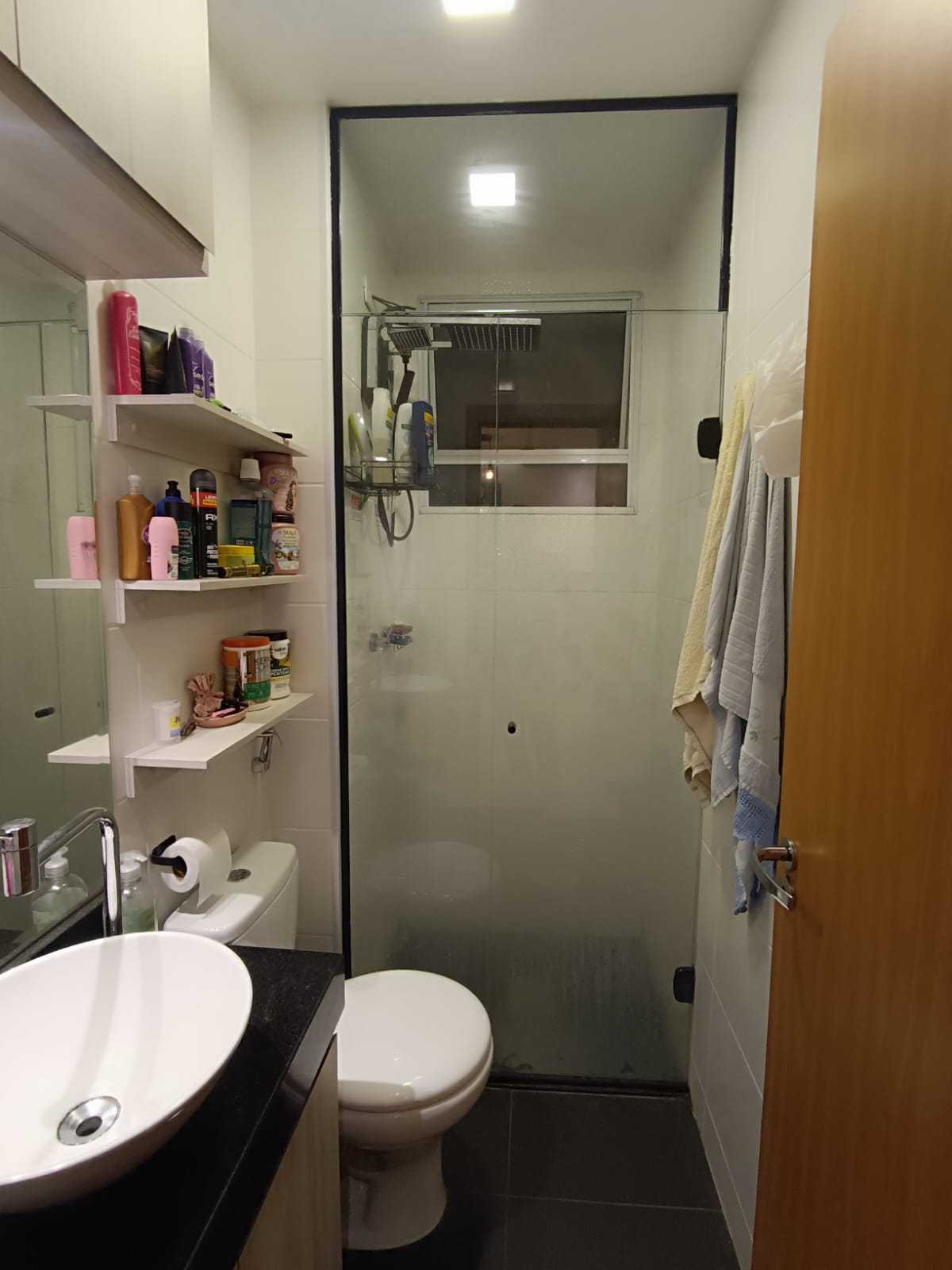 Apartamento à venda com 2 quartos, 42m² - Foto 10