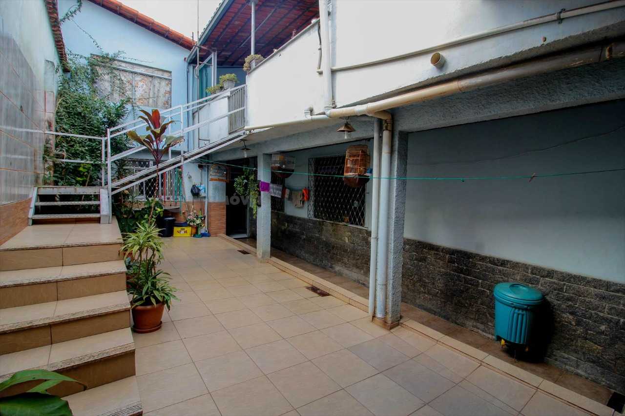 Casa à venda com 5 quartos, 250m² - Foto 20