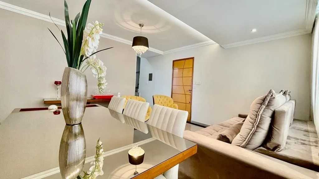 Cobertura à venda com 3 quartos, 600m² - Foto 2