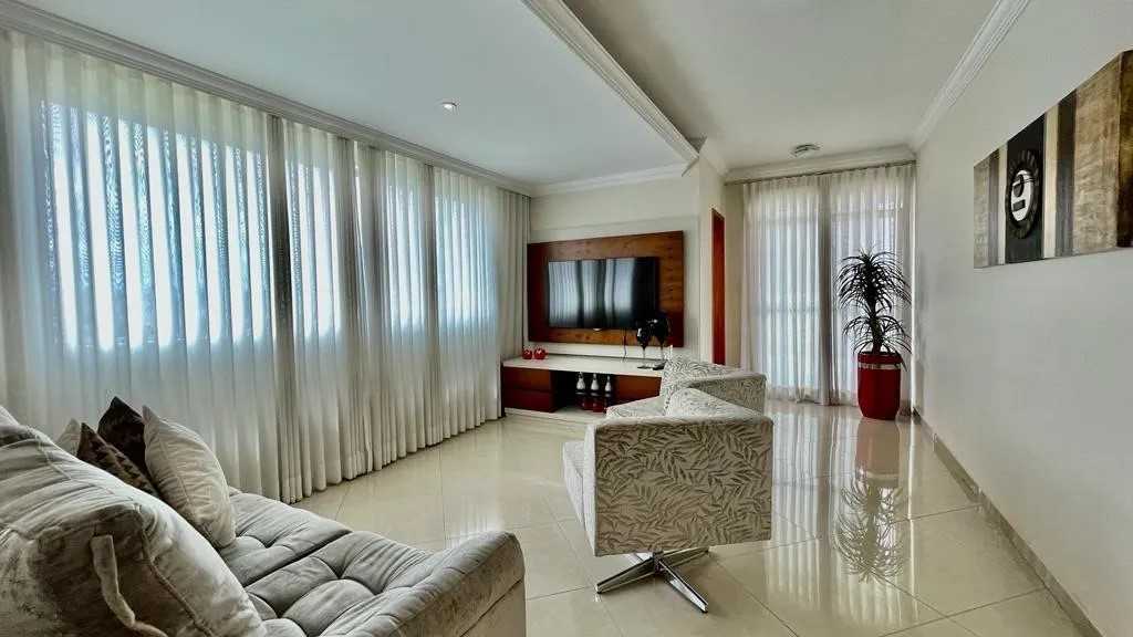 Cobertura à venda com 3 quartos, 600m² - Foto 3