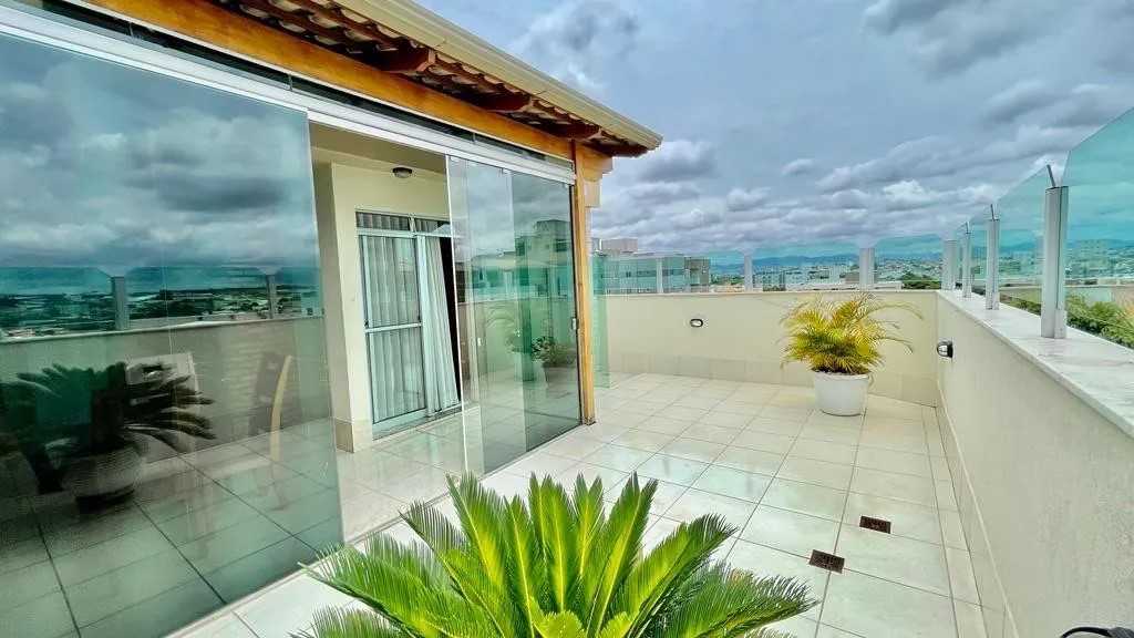 Cobertura à venda com 3 quartos, 600m² - Foto 8