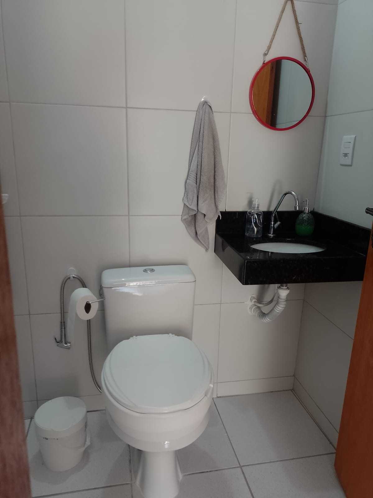 Casa à venda com 5 quartos, 360m² - Foto 25