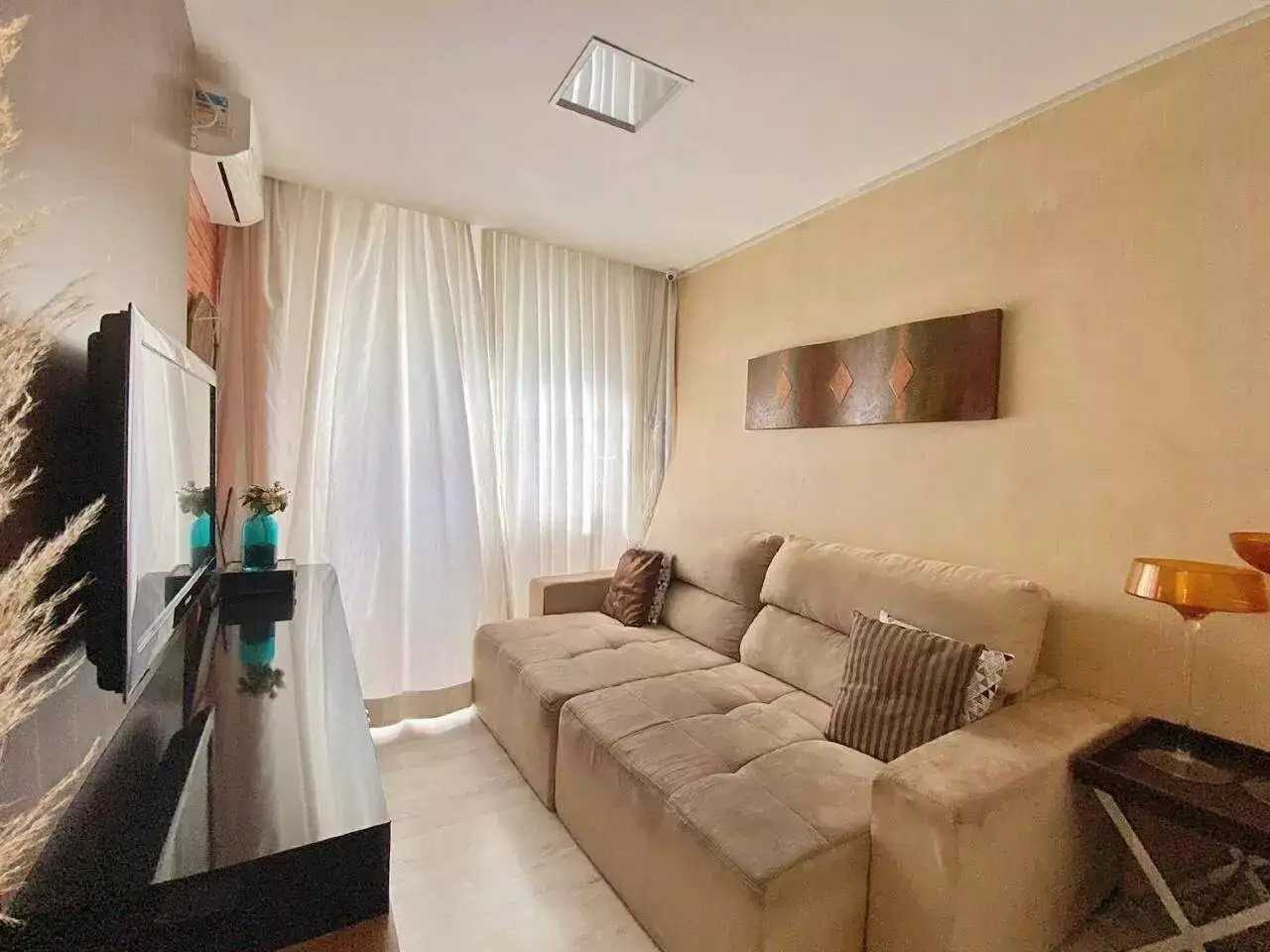 Apartamento à venda com 4 quartos, 156m² - Foto 11