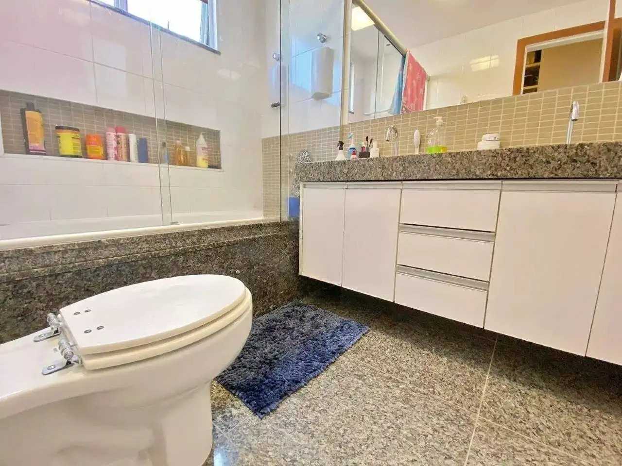 Apartamento à venda com 4 quartos, 156m² - Foto 20