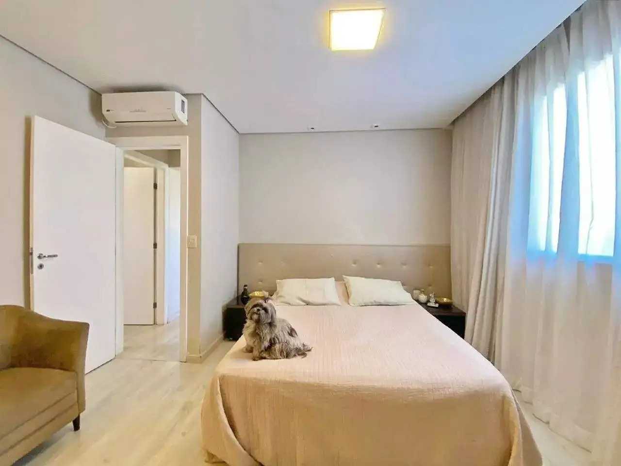 Apartamento à venda com 4 quartos, 156m² - Foto 5