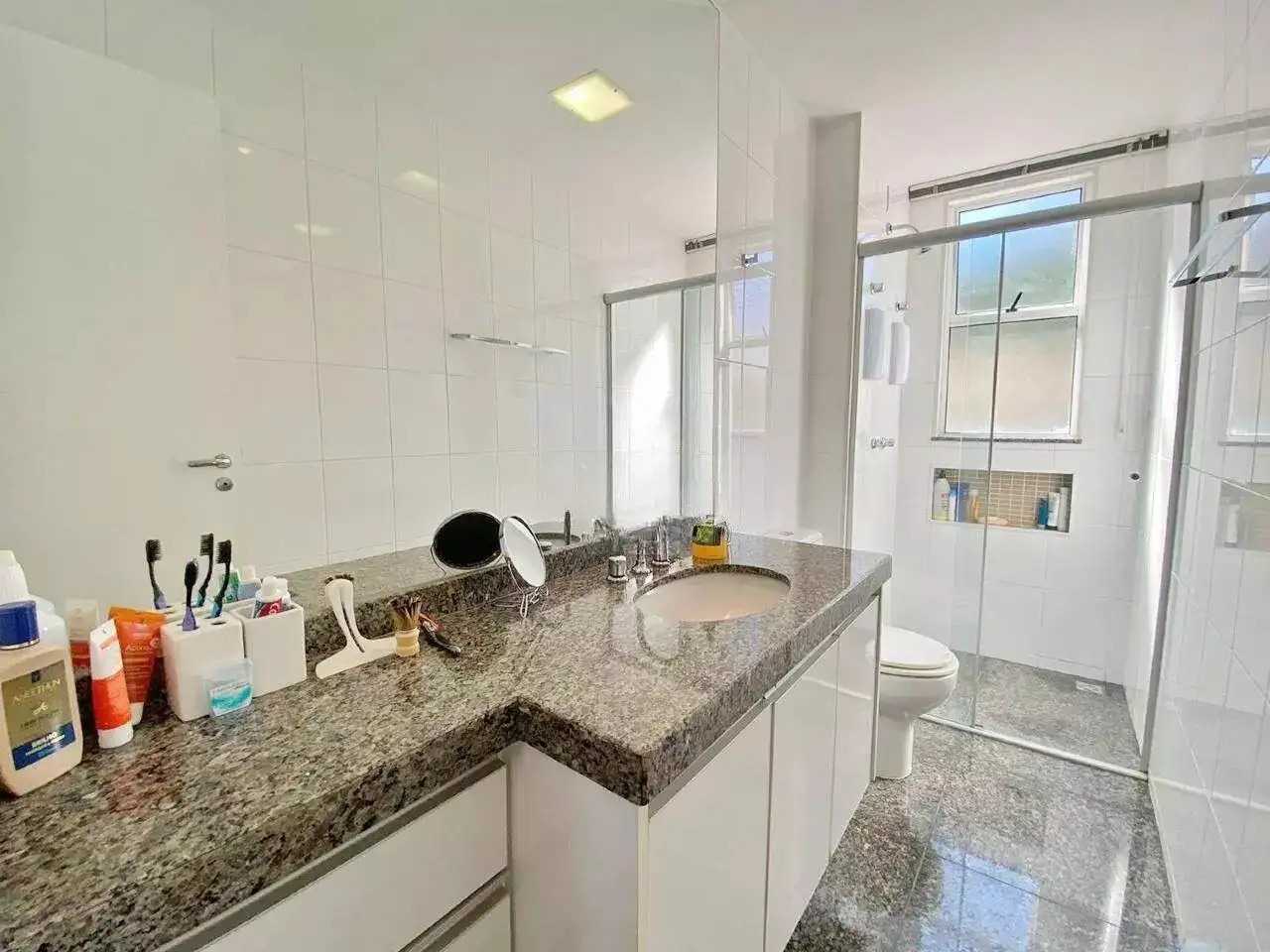 Apartamento à venda com 4 quartos, 156m² - Foto 9