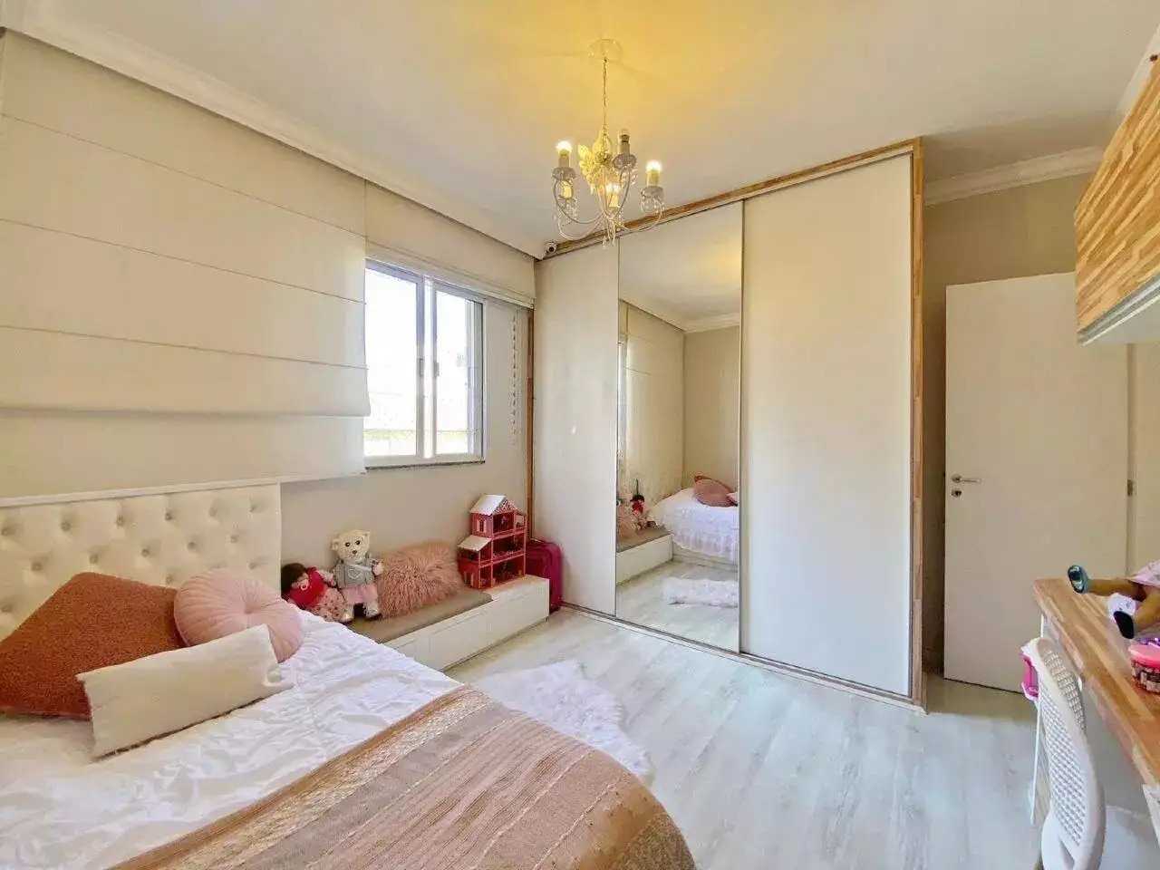 Apartamento à venda com 4 quartos, 156m² - Foto 15