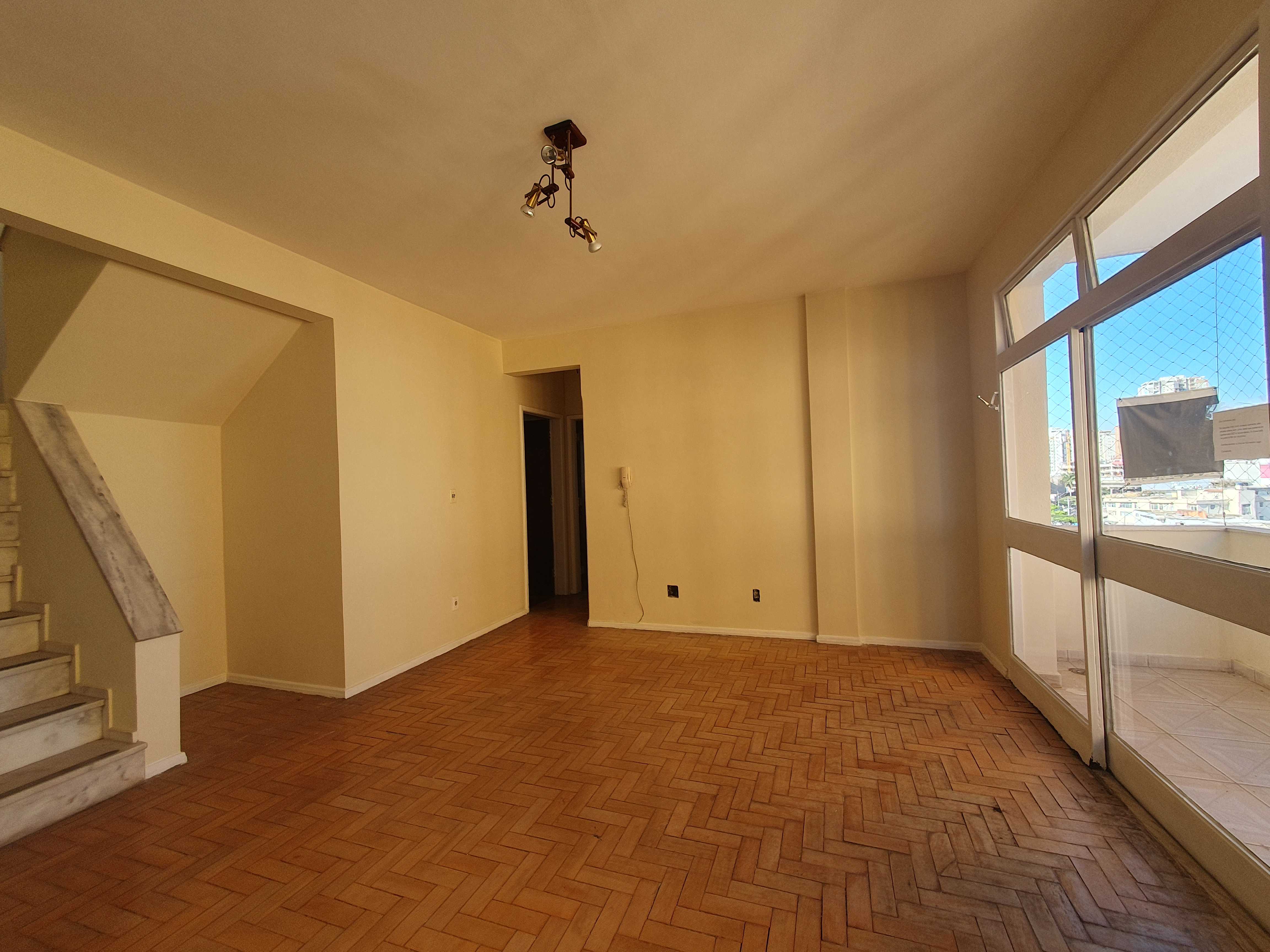 Cobertura à venda com 3 quartos, 197m² - Foto 2