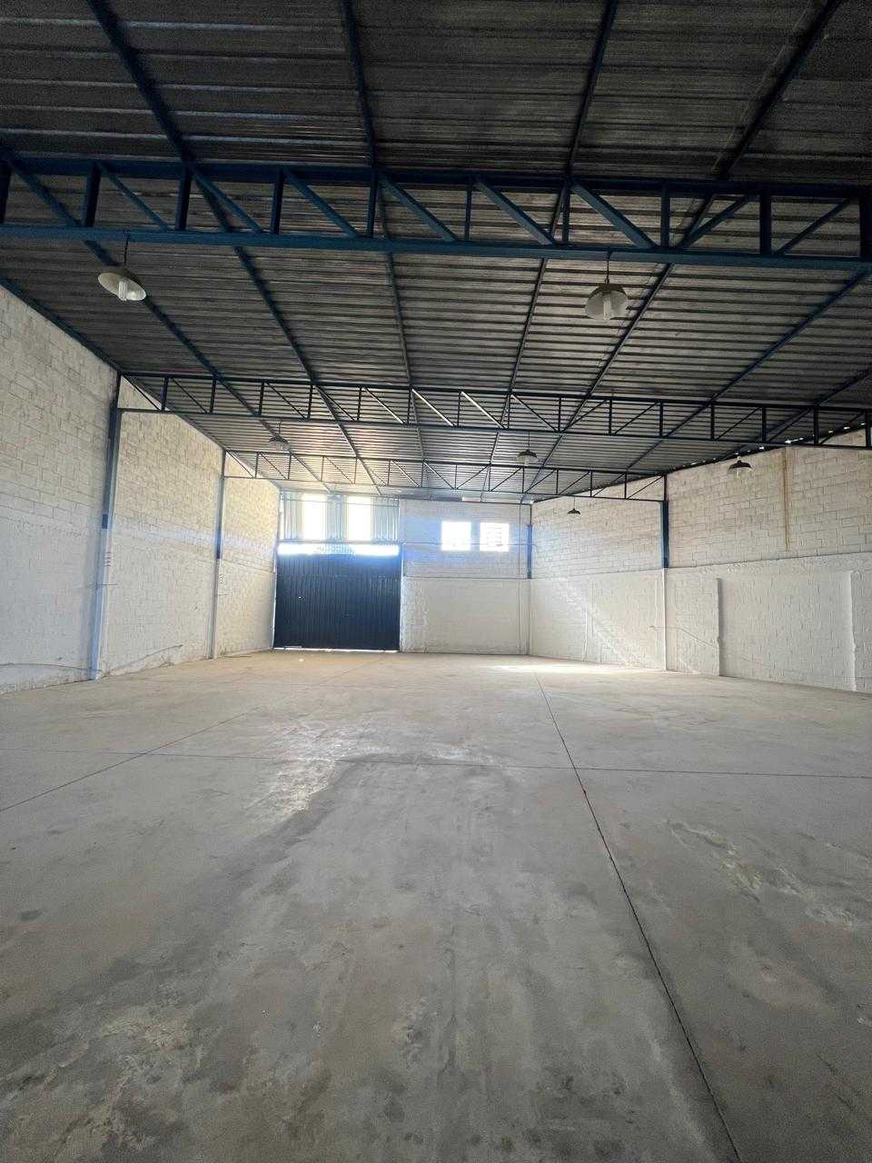 Depósito-Galpão, 500 m² - Foto 3