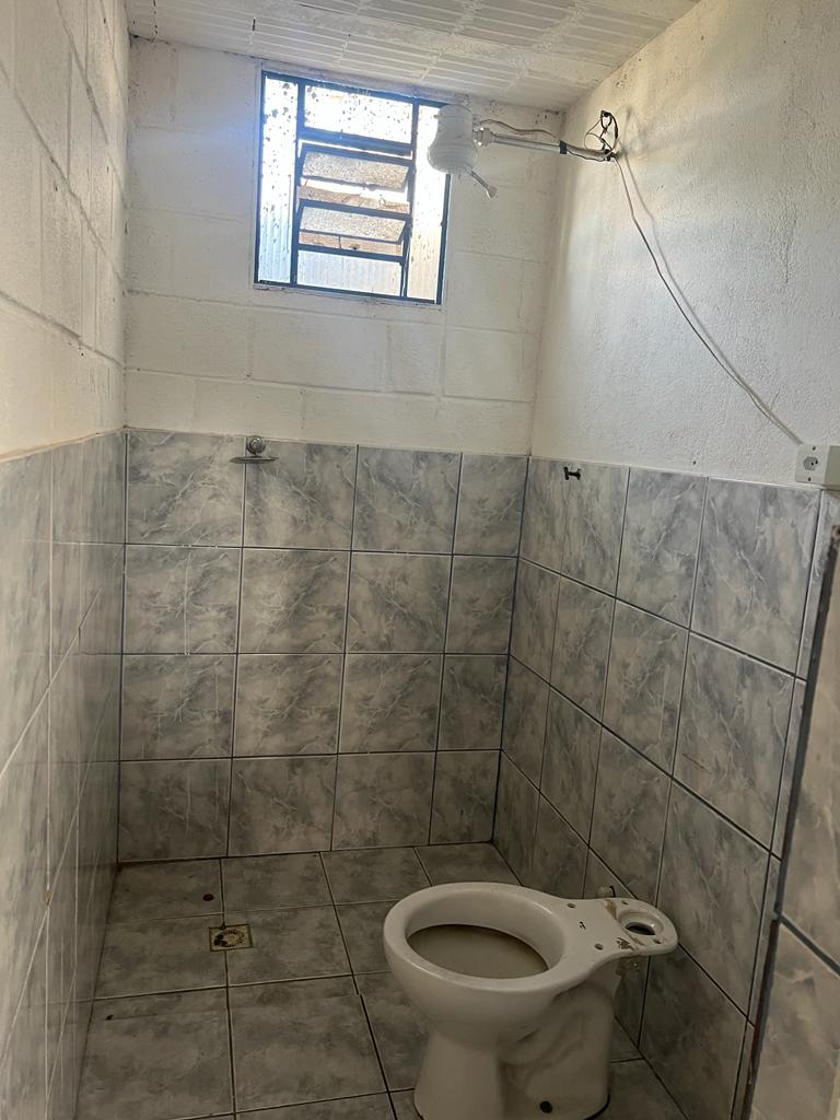 Depósito-Galpão-Armazém para alugar com 1 quarto, 500m² - Foto 17