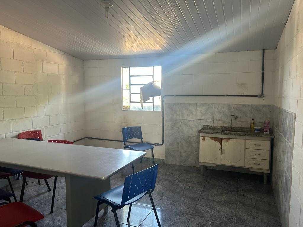 Depósito-Galpão-Armazém para alugar com 1 quarto, 500m² - Foto 19