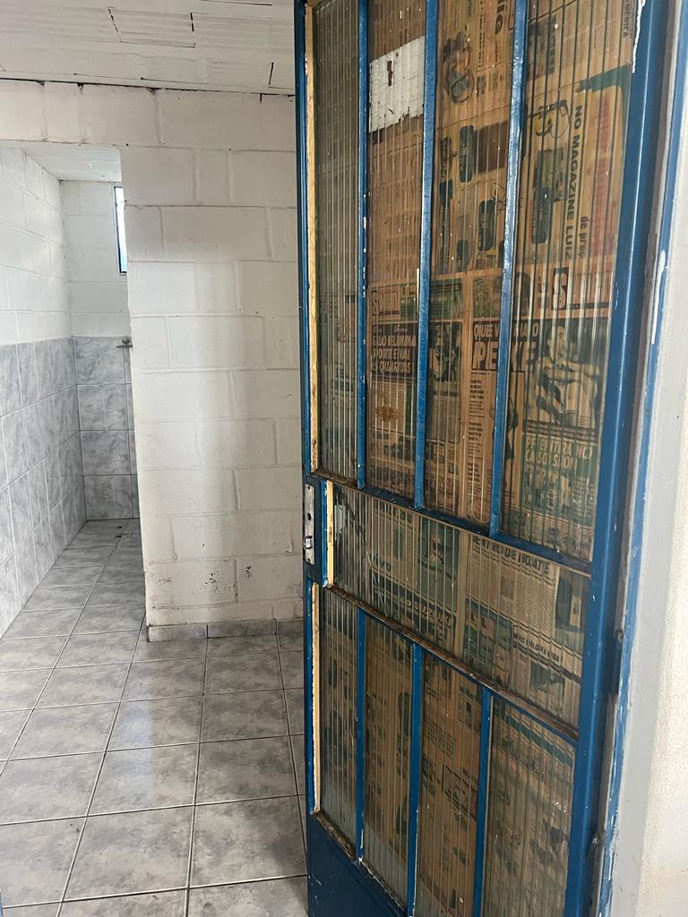 Depósito-Galpão-Armazém para alugar com 1 quarto, 500m² - Foto 18