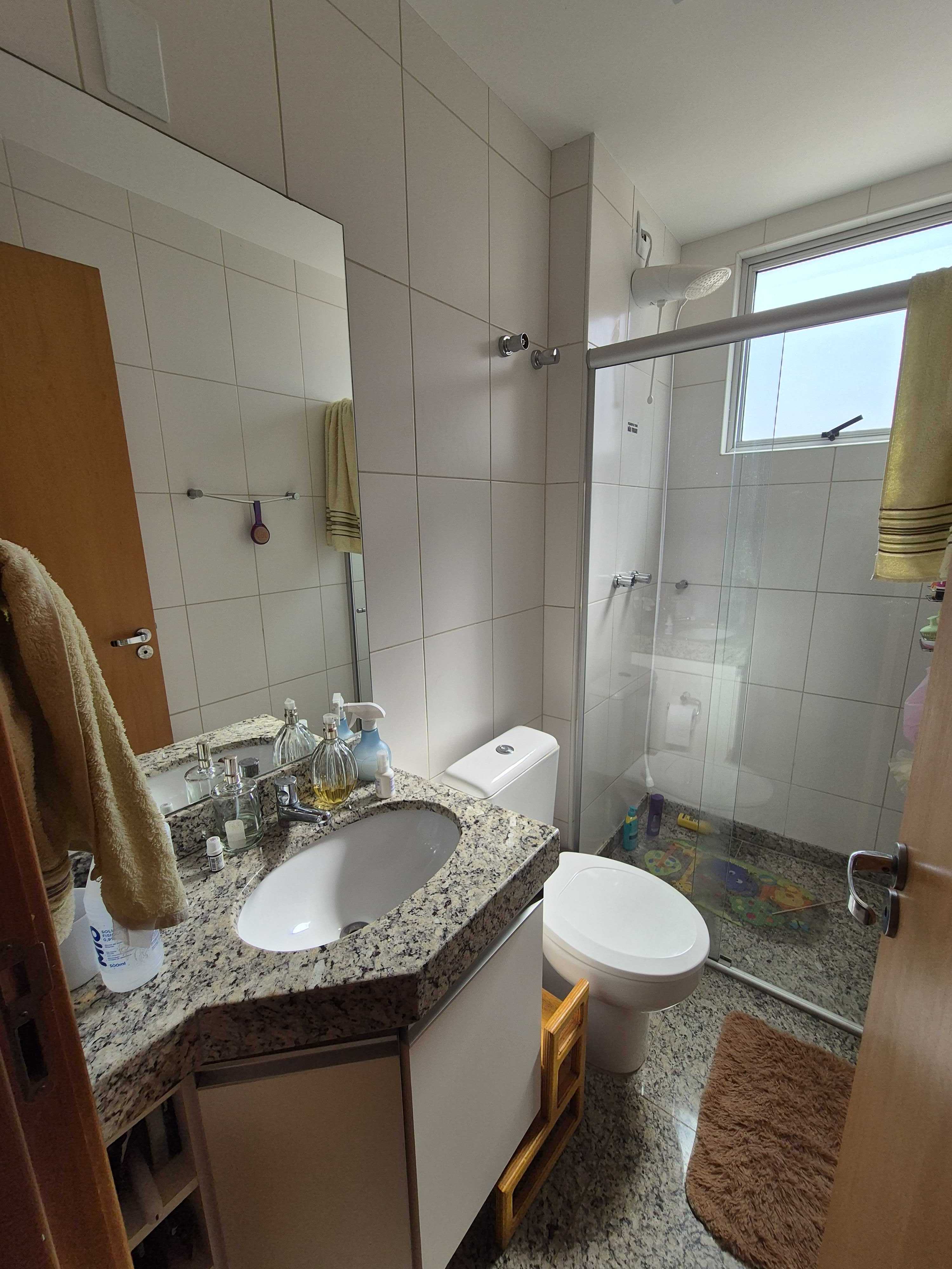 Apartamento à venda com 3 quartos, 111m² - Foto 16