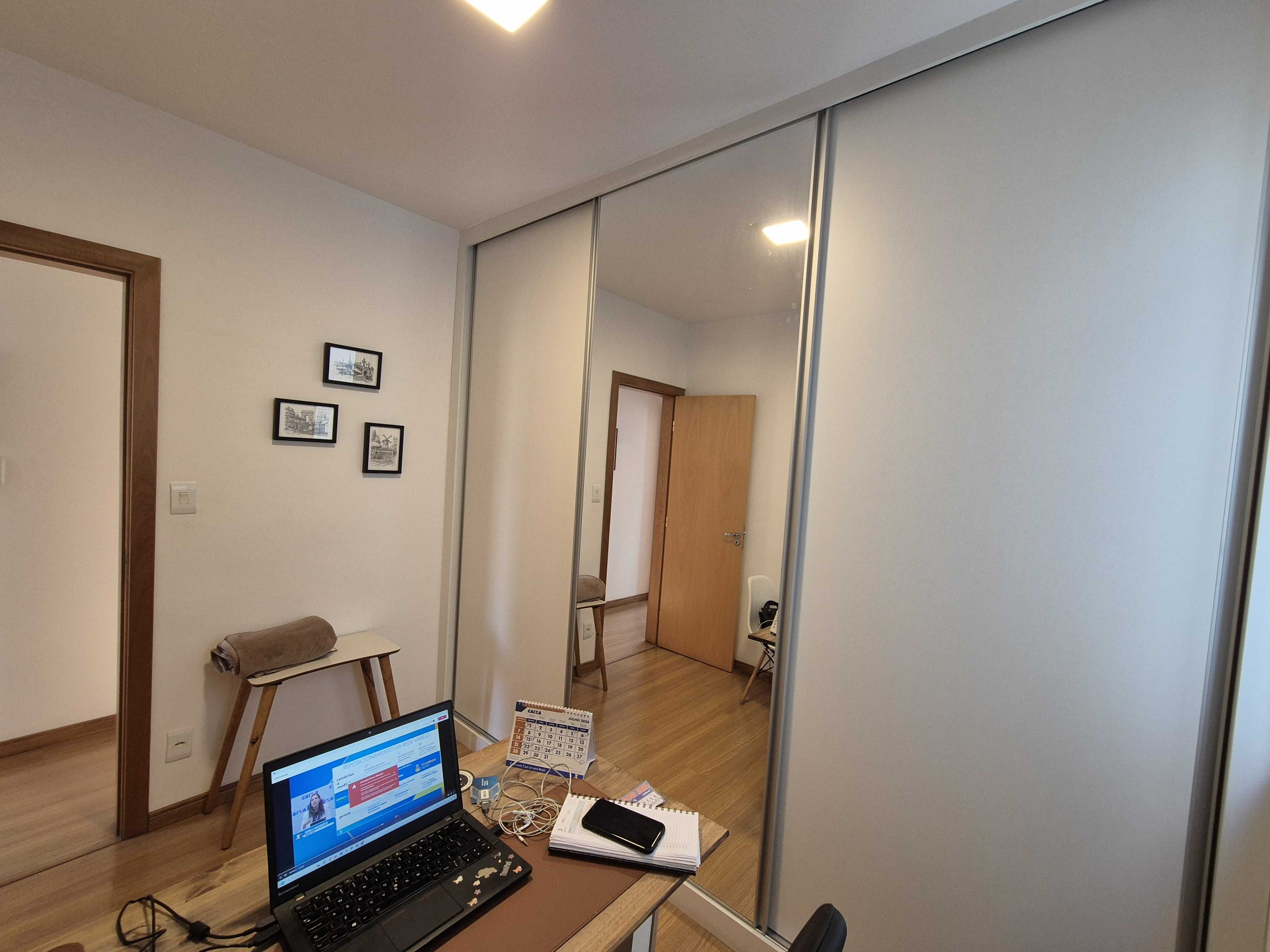 Apartamento à venda com 3 quartos, 111m² - Foto 18