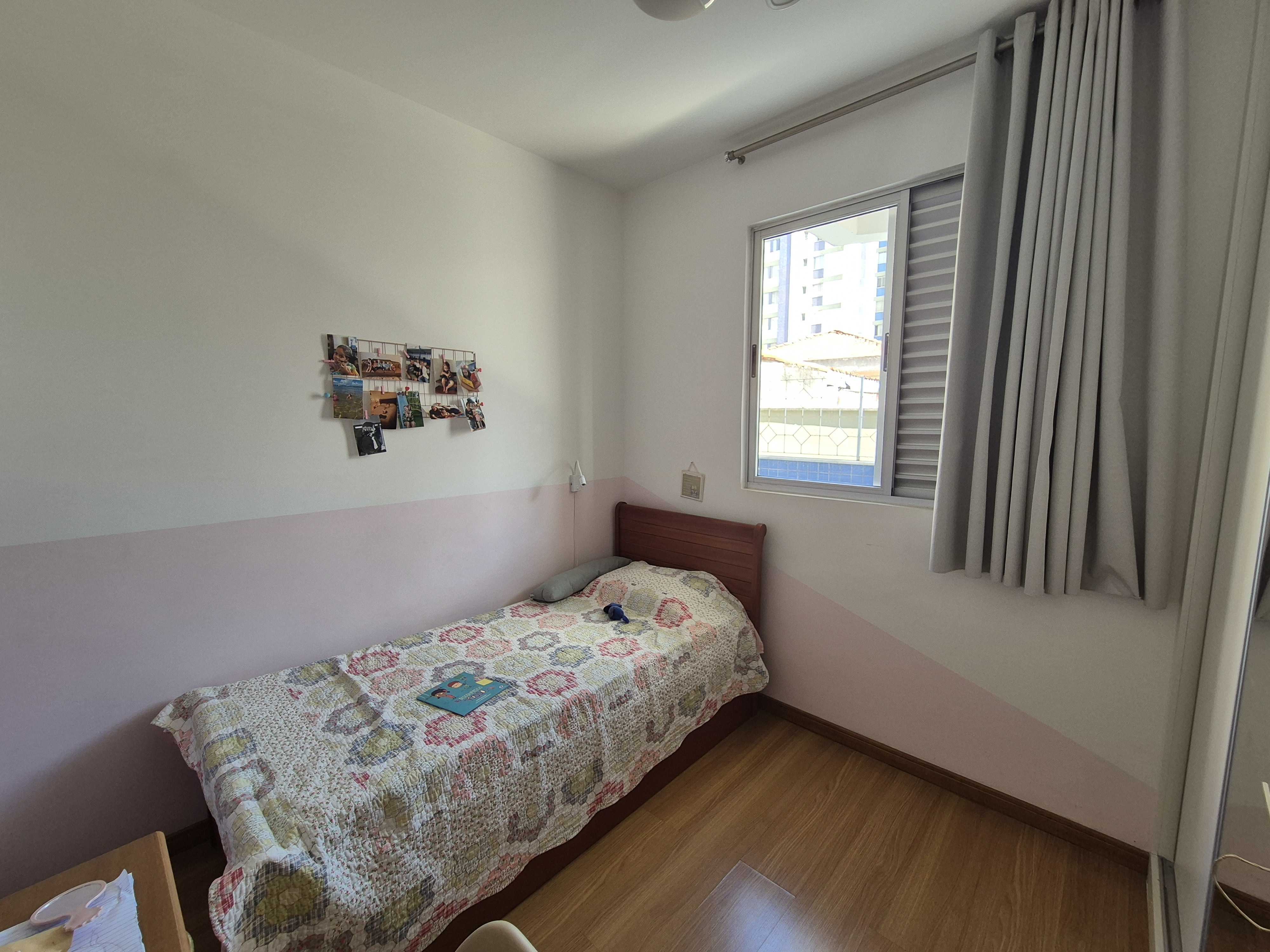 Apartamento à venda com 3 quartos, 111m² - Foto 15