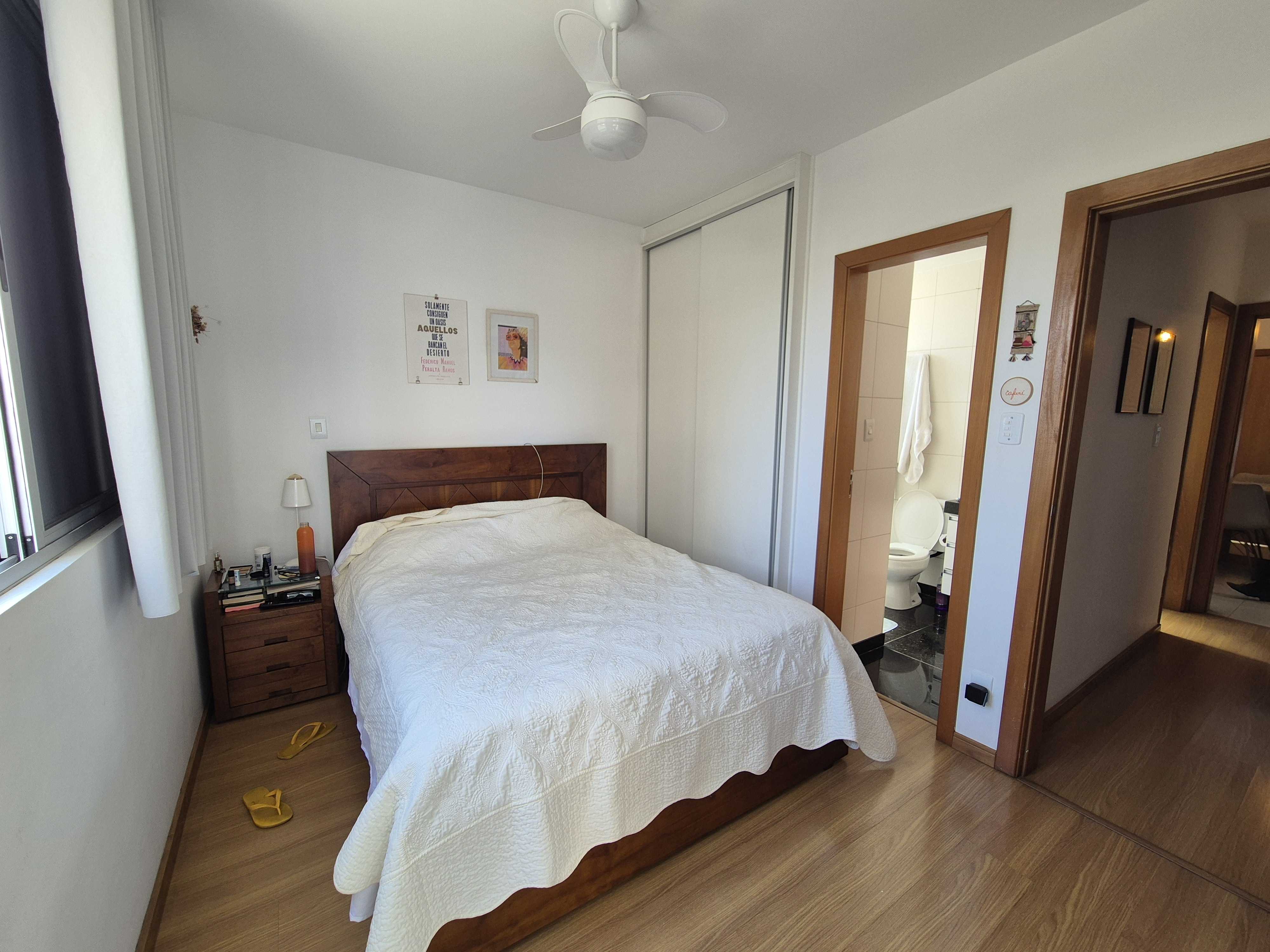 Apartamento à venda com 3 quartos, 111m² - Foto 10