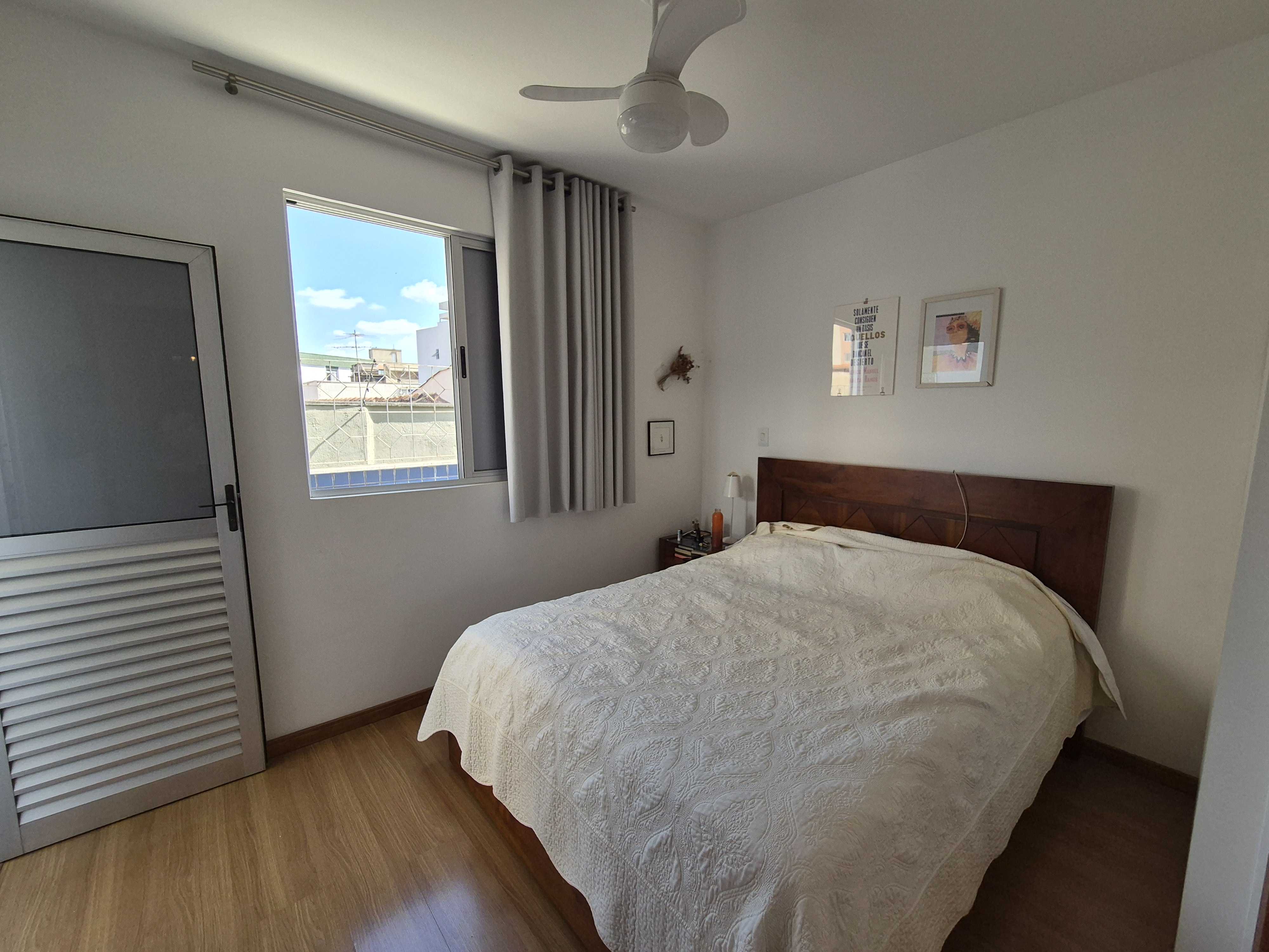 Apartamento à venda com 3 quartos, 111m² - Foto 11