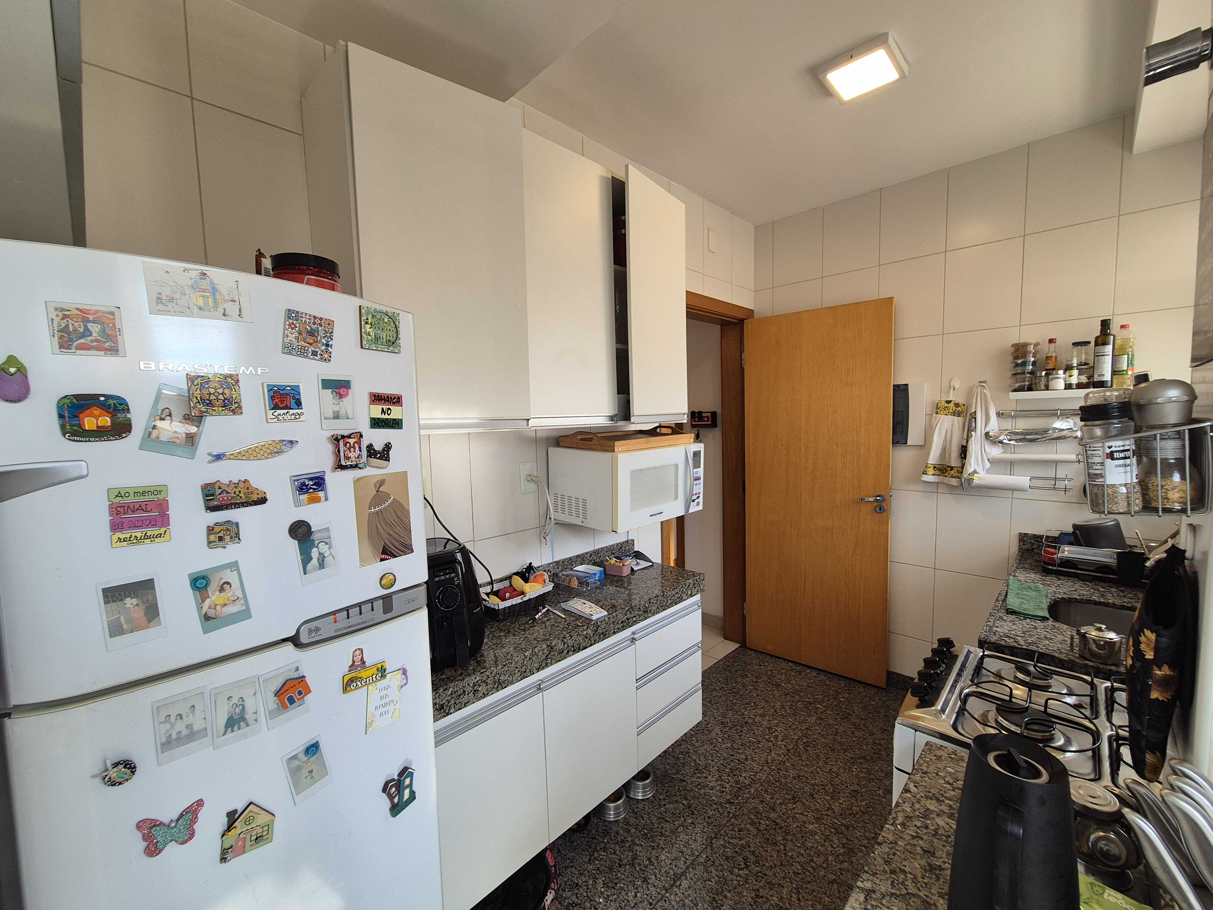 Apartamento à venda com 3 quartos, 111m² - Foto 20