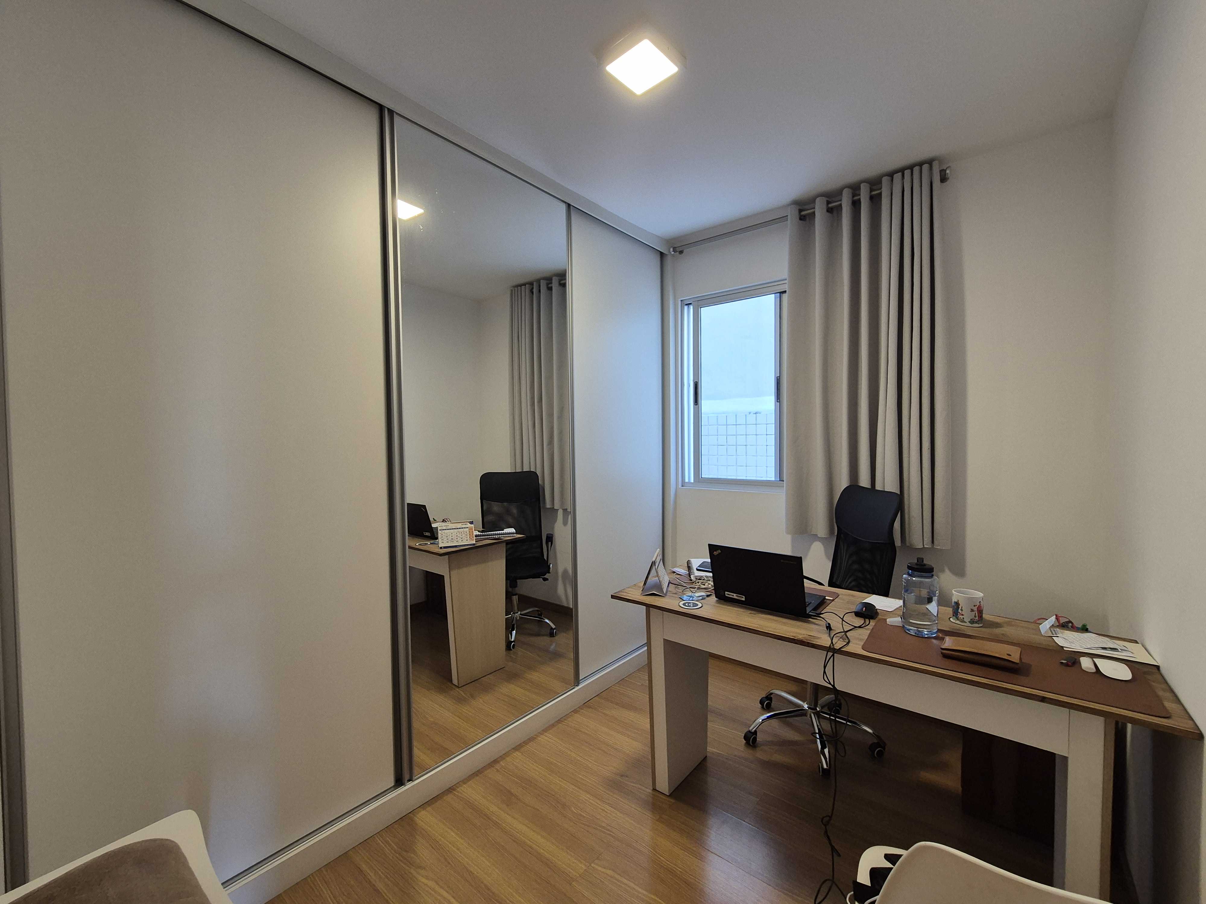 Apartamento à venda com 3 quartos, 111m² - Foto 17