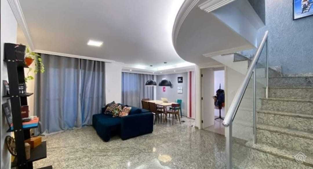 Cobertura para alugar com 4 quartos, 270m² - Foto 7