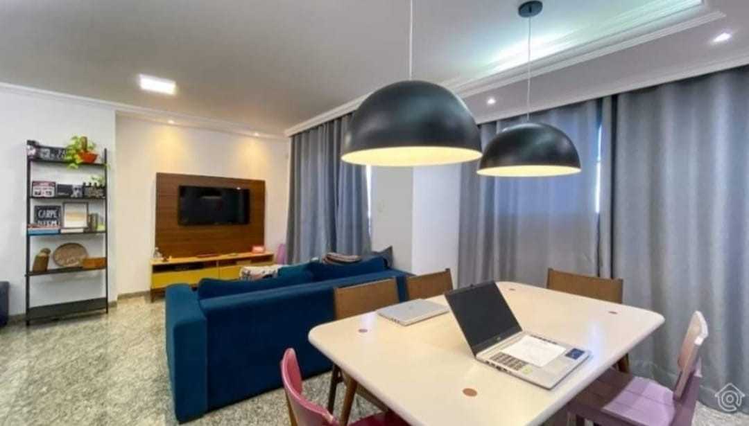 Cobertura para alugar com 4 quartos, 270m² - Foto 6