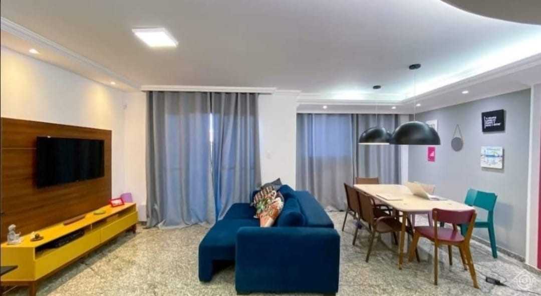 Cobertura para alugar com 4 quartos, 270m² - Foto 2